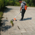 Economic prices Factory directly sell  DC 24V/36V/48V/60V  Motor Powered Bush Cutter And Grass Trimmer